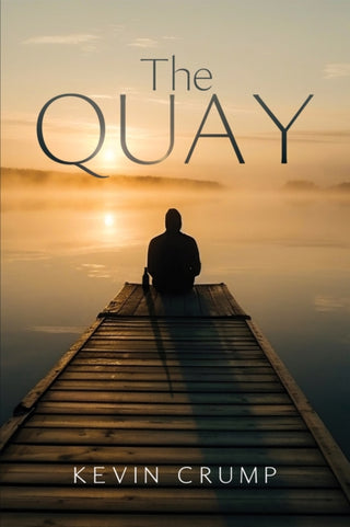 Cover image for 9781035831654 - The Quay