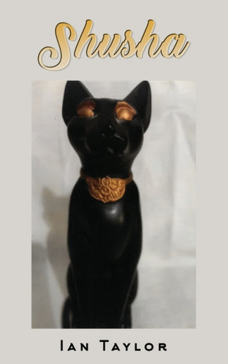 Cover image for 9781035831876 - Shusha