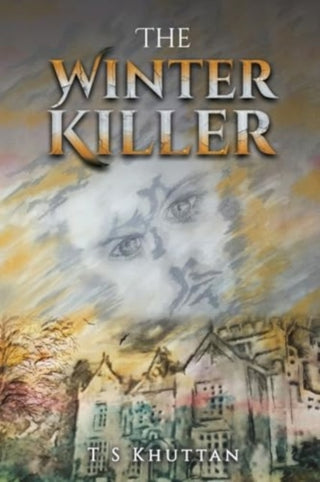 Cover image for 9781035832026 - The Winter Killer