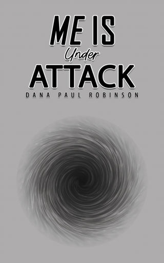 Cover image for 9781035832927 - Me Is Under Attack