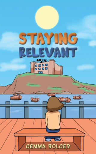 Cover image for 9781035833795 - Staying Relevant