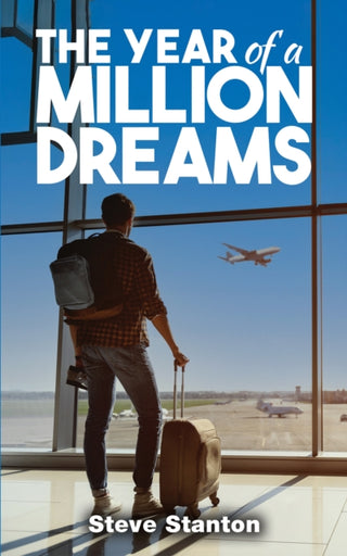Cover image for 9781035833863 - The Year of a Million Dreams