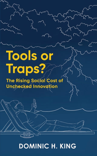 Cover image for 9781035834211 - Tools or Traps?