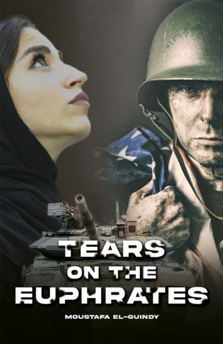 Supplemental image for 9781035834334 - Tears on the Euphrates