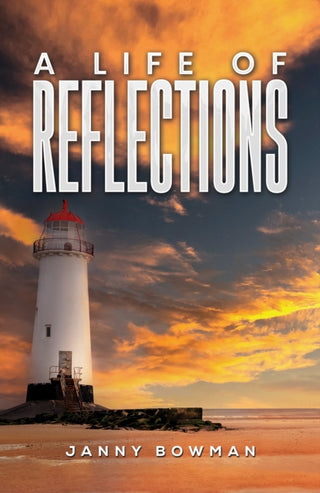 Cover image for 9781035834648 - A Life of Reflections