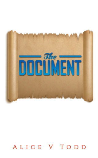 Cover image for 9781035834822 - The Document