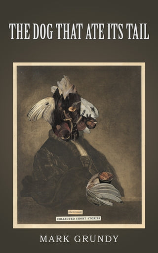 Supplemental image for 9781035834891 - The Dog That Ate Its Tail