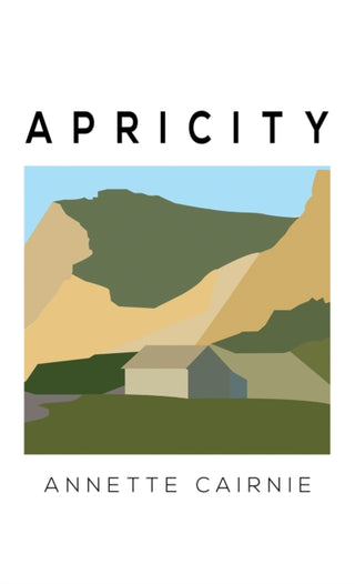 Cover image for 9781035835232 - Apricity