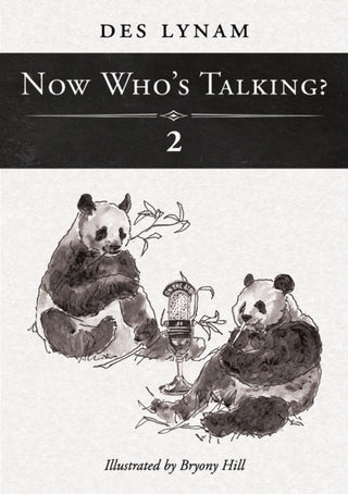 Cover image for 9781035835805 - Now Who's Talking? 2