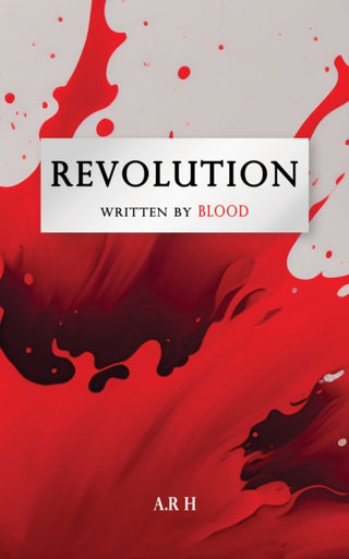 Cover image for 9781035835867 - Revolution