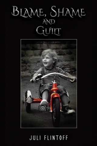 Cover image for 9781035835904 - Blame, Shame and Guilt
