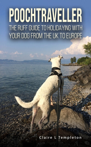 Cover image for 9781035836314 - Poochtraveller