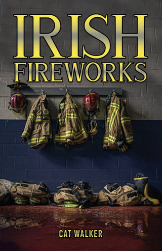 Cover image for 9781035836352 - Irish Fireworks