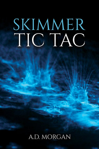 Cover image for 9781035836758 - Skimmer – Tic Tac