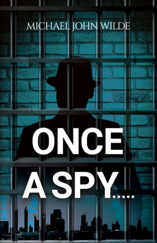 Cover image for 9781035836796 - Once a Spy.....