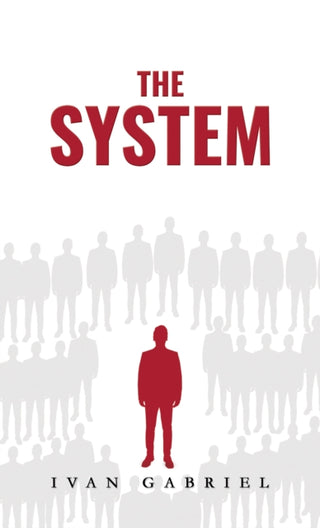 Cover image for 9781035836857 - The System