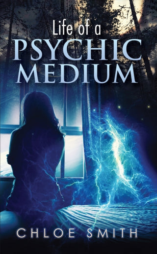 Supplemental image for 9781035837175 - Life of a Psychic/Medium