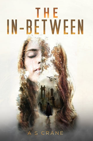 Cover image for 9781035837465 - The In-Between