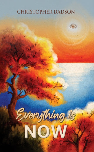 Cover image for 9781035837908 - Everything Is Now