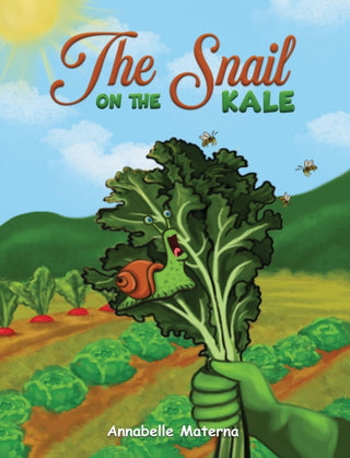 Cover image for 9781035837946 - The Snail on the Kale