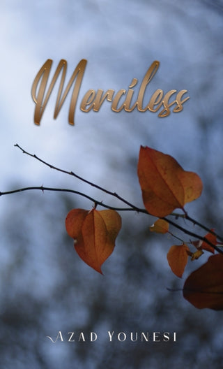 Cover image for 9781035837991 - Merciless