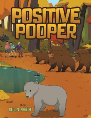Cover image for 9781035838417 - Positive Pooper