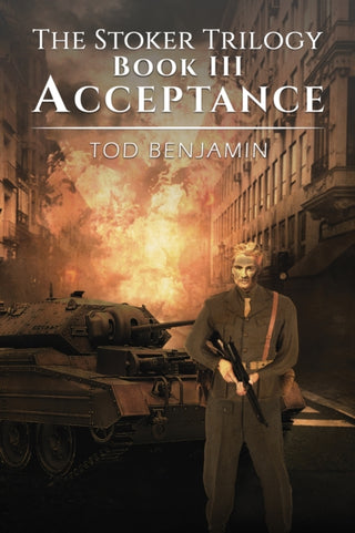 Supplemental image for 9781035838608 - The Stoker Trilogy, Book III - Acceptance