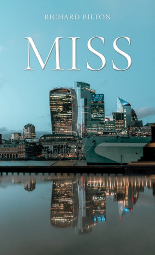 Cover image for 9781035838660 - Miss