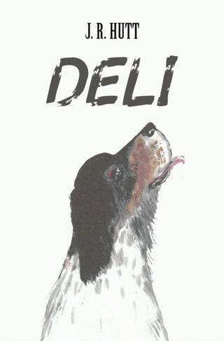 Cover image for 9781035838721 - Deli