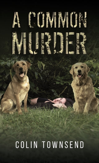 Cover image for 9781035838776 - A Common Murder