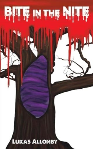 Cover image for 9781035838875 - Bite in the Nite