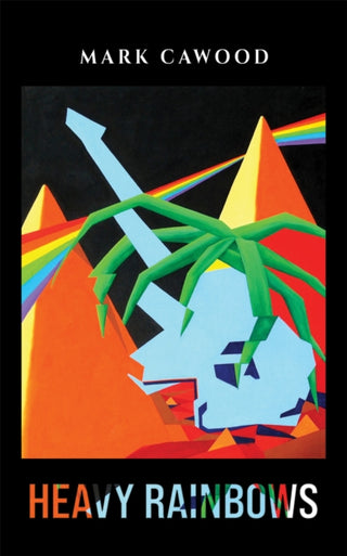 Cover image for 9781035838936 - Heavy Rainbows