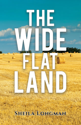 Cover image for 9781035839247 - The Wide, Flat Land