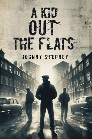 Cover image for 9781035839988 - A Kid Out the Flats