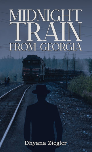 Cover image for 9781035840168 - Midnight Train From Georgia