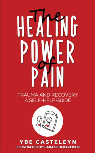 Supplemental image for 9781035840366 - The Healing Power of Pain
