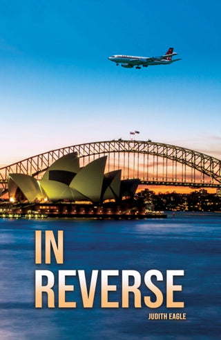 Cover image for 9781035840397 - In Reverse