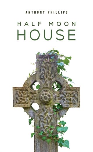 Cover image for 9781035840724 - Half Moon House