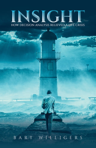 Cover image for 9781035840960 - Insight