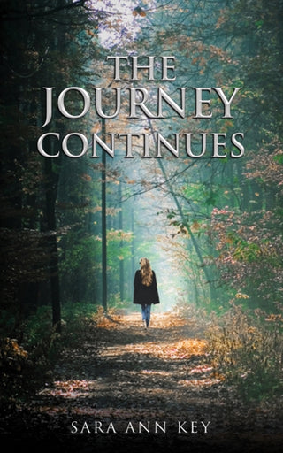 Cover image for 9781035841035 - The Journey Continues