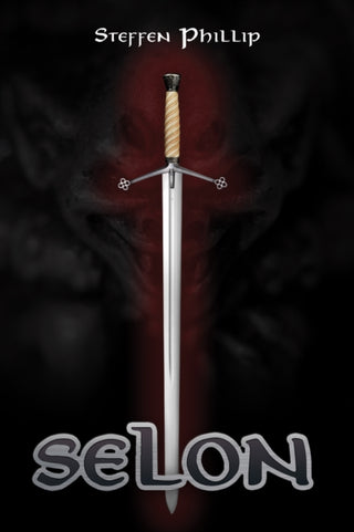 Cover image for 9781035841103 - Selon