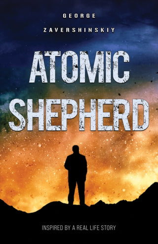Cover image for 9781035841325 - Atomic Shepherd