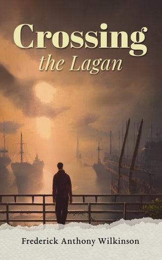 Supplemental image for 9781035841417 - Crossing the Lagan