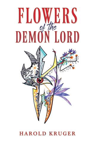 Cover image for 9781035841455 - Flowers of the Demon Lord