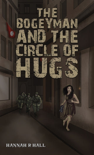 Cover image for 9781035841530 - The Bogeyman and the Circle of Hugs