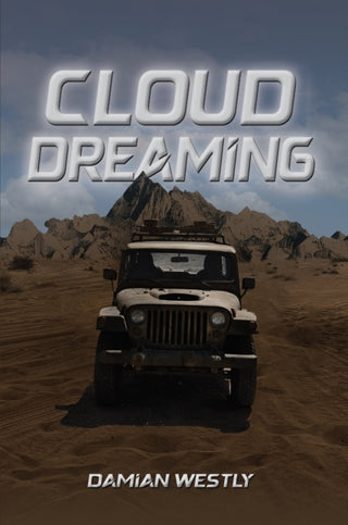 Cover image for 9781035841707 - Cloud Dreaming
