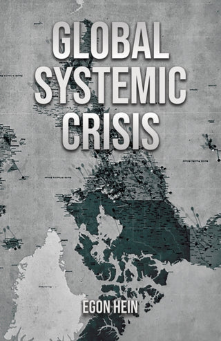 Cover image for 9781035841813 - Global Systemic Crisis