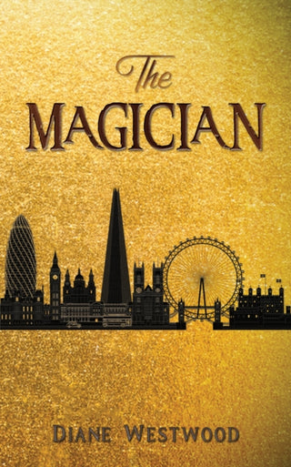 Cover image for 9781035842261 - The Magician
