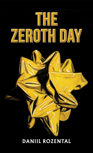 Cover image for 9781035842506 - The Zeroth Day