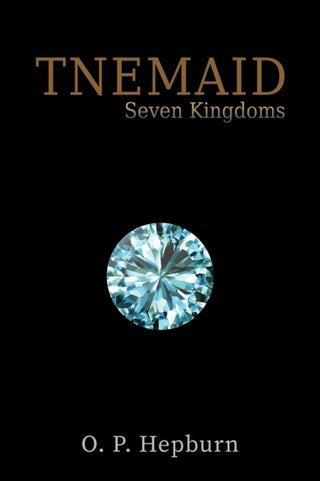 Cover image for 9781035842902 - Tnemaid – Seven Kingdoms